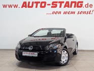 Volkswagen Golf 2012