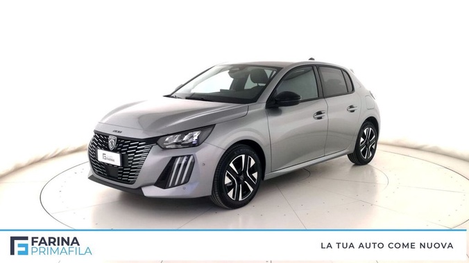 Peugeot 208 2026