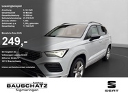 Seat Ateca 2022