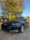 Audi A3 2024