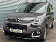 Citroen Berlingo 2019