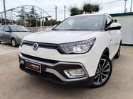Ssangyong XLV 2018
