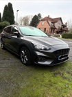 Ford Focus 2020