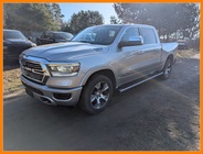 Dodge RAM 2019
