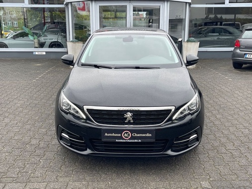 Peugeot 308 2019
