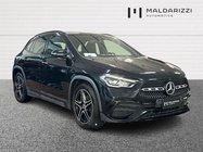 Mercedes-Benz GLA-Class 2022
