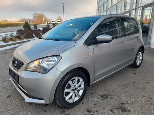 Seat Mii 2019