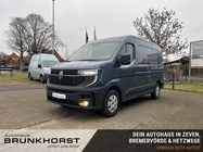 Renault Master 2025