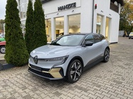 Renault Megane 2023