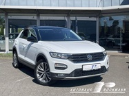 Volkswagen T-Roc 2019