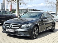 Mercedes-Benz C-Class 2020