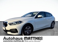 BMW 1 Series 2023