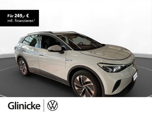 Volkswagen ID.4 2023