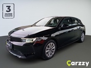 Opel Astra 2022