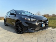 Kia cee'd / Ceed 2022