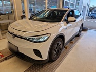 Volkswagen ID.4 2022
