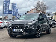 Hyundai Kona 2019