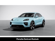 Porsche Macan 2026