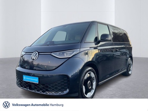 Volkswagen ID.Buzz 2025