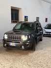 Jeep Renegade 2021