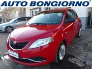 Lancia Ypsilon 2016