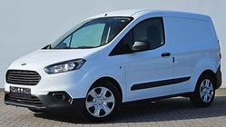 Ford Transit Courier 2021