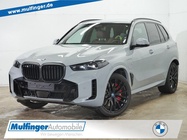 BMW X5 2025