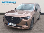 Mazda CX-80 2024