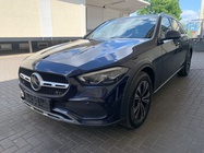 Mercedes-Benz C-Class 2022