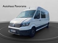 Volkswagen Crafter 2018