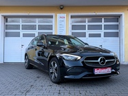 Mercedes-Benz C-Class 2022