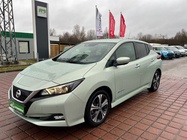Nissan Leaf 2018