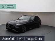 Mercedes-Benz C-Class 2021