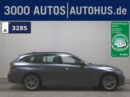 BMW 3 Series 2021
