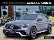 Mercedes-Benz GLC-Class 2021