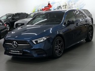 Mercedes-Benz A-Class 2020