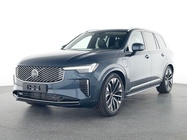 Volvo XC90 2025