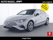 Mercedes-Benz CLA-Class 2025