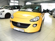 Opel Adam 2018