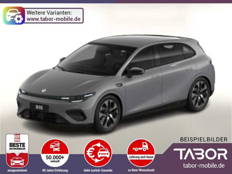 Leapmotor Other