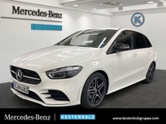Mercedes-Benz B-Class 2025