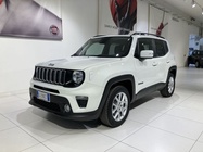 Jeep Renegade 2021