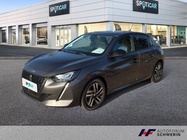 Peugeot 208 2022