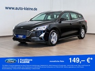 Ford Focus 2020