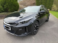 Kia XCeed 2023
