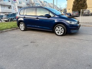 Volkswagen Touran 2022