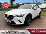 Mazda CX-3 2017