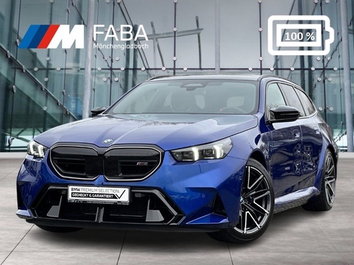 BMW M5 2025