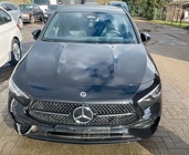 Mercedes-Benz A-Class 2023