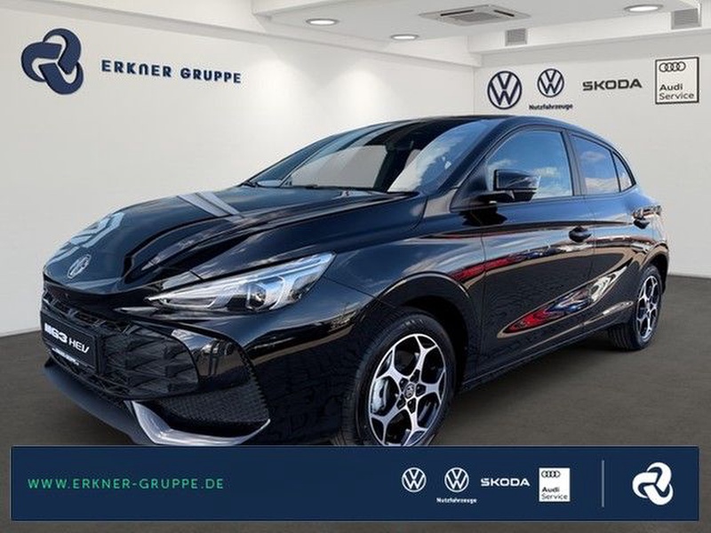 MG MG3